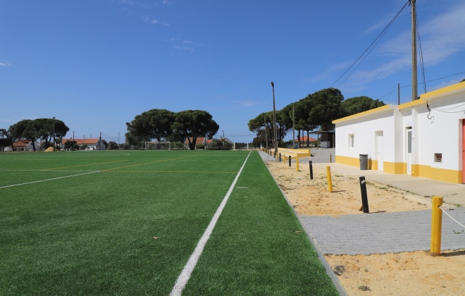 Melidense recebe o Cova da Piedade neste domingo às 15h30