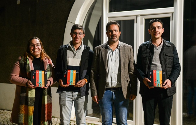 Já são conhecidos os vencedores do Orçamento Participativo de Odemira