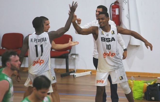 ABC Santo André vence e fica mais perto da manutenção