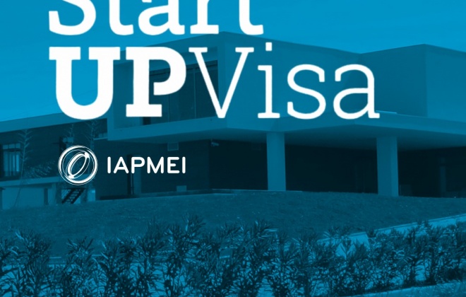 Sines Tecnopolo renova certificação StartUP Visa