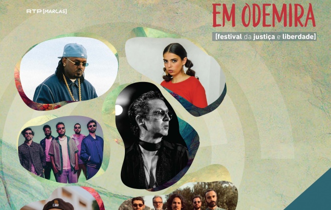 Abril em Odemira conta com uma centena de eventos para celebrar a Liberdade