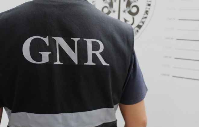 Estrangeiro com mandado europeu por crimes sexuais detido em Sines