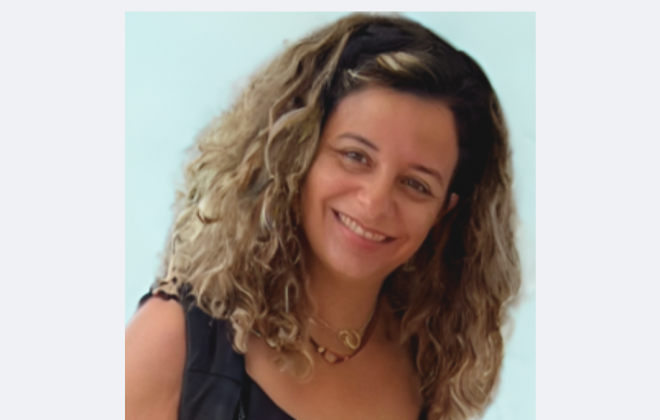 Iniciativa Liberal candidata Ana Paula Pereira à presidência da Câmara Municipal de Odemira