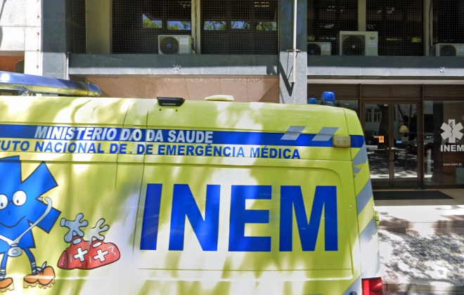 Federação dos Bombeiros do Distrito de Setúbal está preocupada com o atraso na transferência de verbas por parte do INEM (com áudio)
