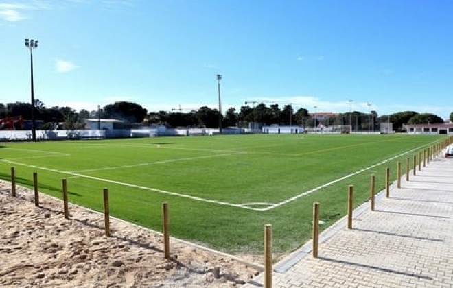 Juventude do Carvalhal e Alcacerense regressam à 2.ª divisão da A.F. de Setúbal