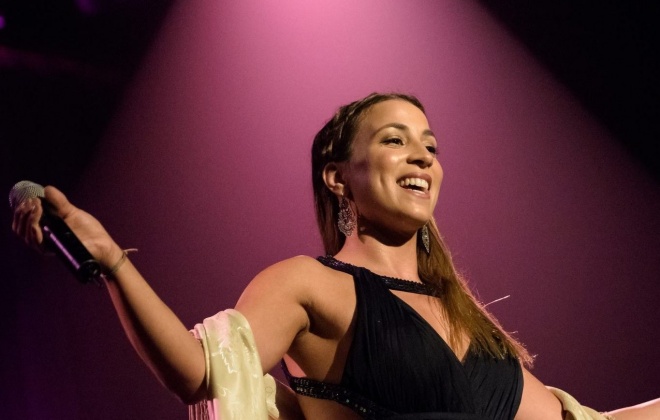 Tasquinhas Sines terminam neste sábado com a atuação de Filipa Biscaia