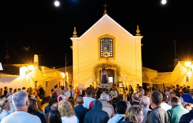 Aldeia de Porto Covo recebe as festas em honra de Nossa Senhora da Soledade de 23 a 30 de agosto