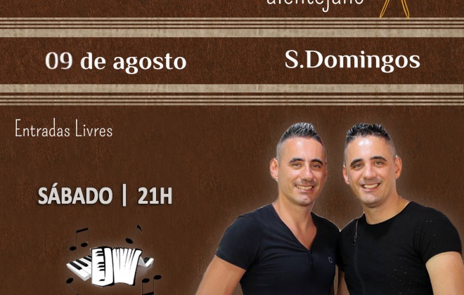 Aldeia de São Domingos recebe no sábado a 5.ª Mostra Gastronómica do Pão Alentejano