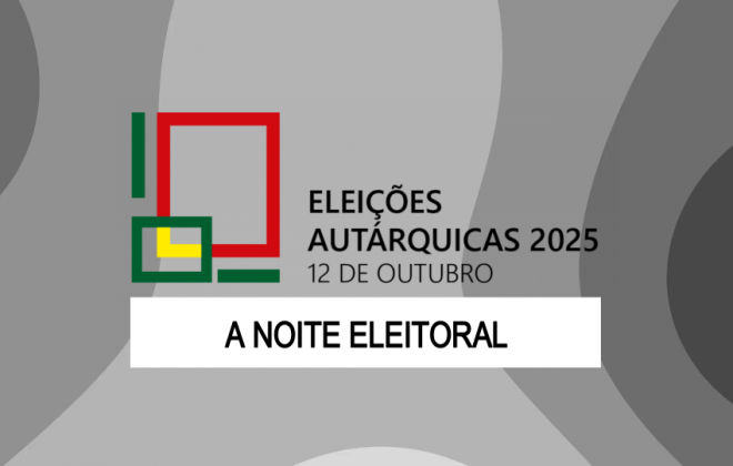 Autárquicas 2025: Acompanha a noite eleitoral na Rádio Sines