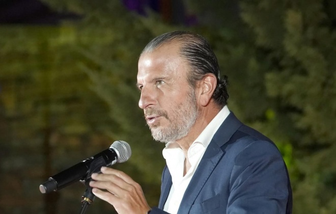 Álvaro Beijinha sai de Santiago do Cacém com o sentimento de “missão cumprida” (com áudio)