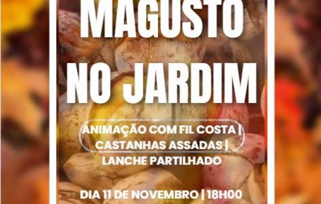 Vila Nova de Milfontes assinala o São Martinho no dia 11 de novembro às 18 horas