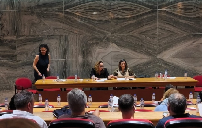 Eleição do executivo da Junta de Freguesia de Sines foi adiada para quinta-feira (com áudio)