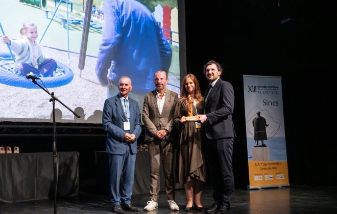 Festival promove região para produções de cinema