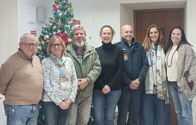 Junta de Freguesia de Sines prepara a iniciativa Prendas de Natal 2025