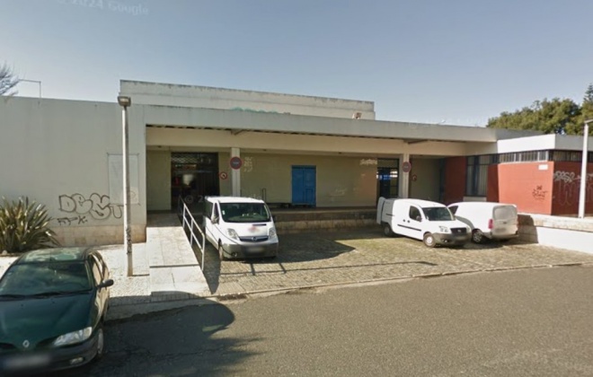 Câmara de Sines vai reformular o projeto de requalificação do Mercado Municipal de Sines (com áudio)