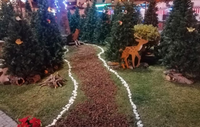 Feira de Natal regressa a Porto Covo nos dias 13 e 14 de dezembro (com áudio)