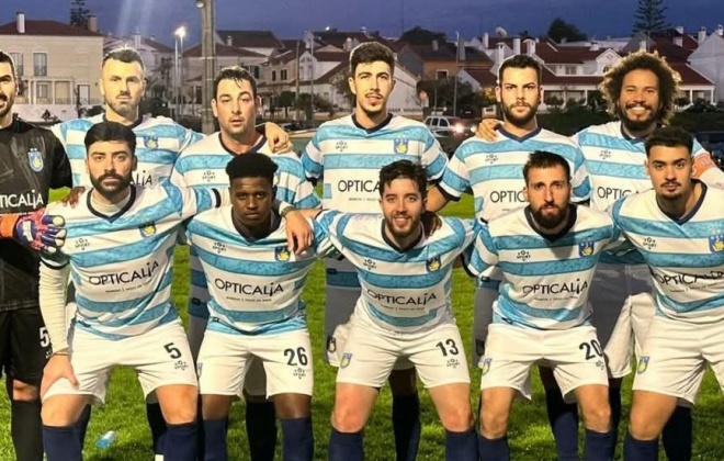 Confira os resultados da 4.ª jornada da Liga do Inatel de Beja
