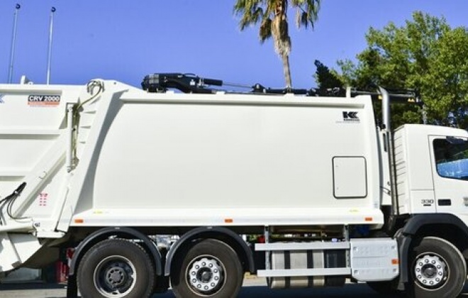 Câmara de Sines apela à população para que ajude a manter a cidade limpa durante a época festiva