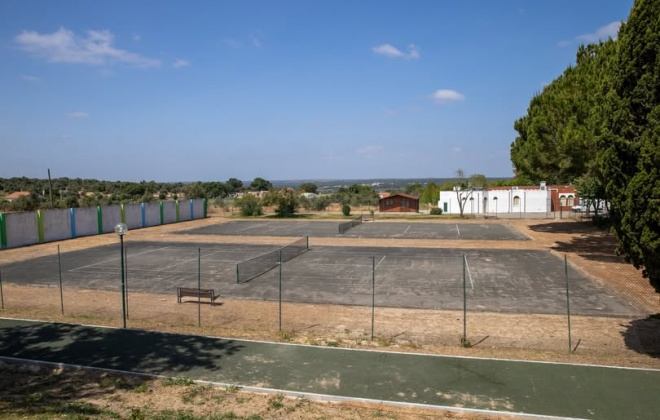 Câmara Municipal de Alcácer do Sal aprovou uma proposta que anula a adjudicação de área do Parque Desportivo Municipal