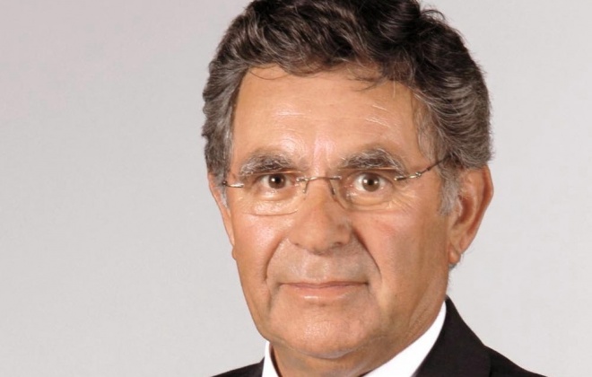 Faleceu Ramiro Beja antigo presidente da Câmara Municipal de Santiago do Cacém