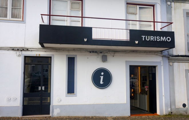 Município de Montemor-o-Novo inaugurou a requalificação e modernização do Posto de Turismo