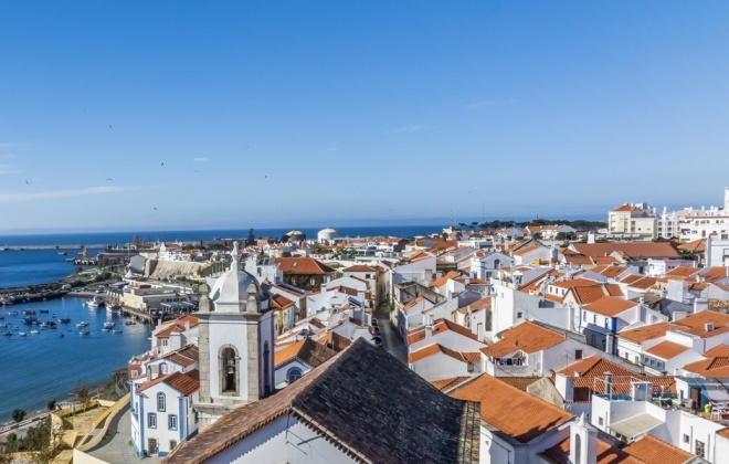 Câmara de Sines abre candidaturas para apoio ao arrendamento