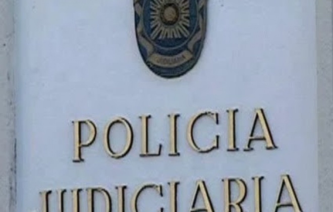 Homem procurado no Brasil por posse de arma detido pela PJ em Sines