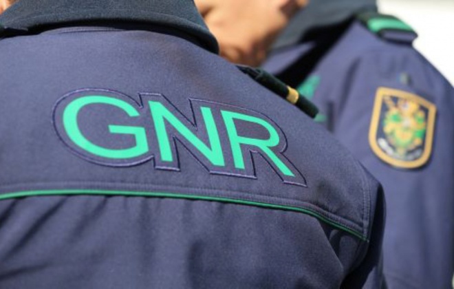 GNR deteve um homem por tráfico de droga em Alcácer do Sal