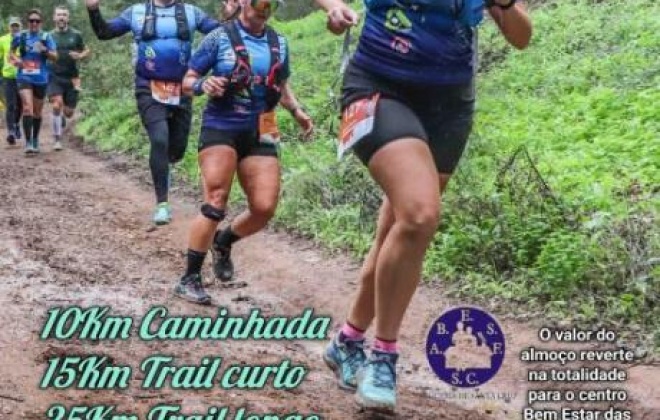 Os Kotas organizam o 7.º Trail da Primavera no próximo domingo