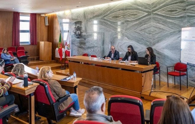 Entidades unem esforços para resolver problemas sociais no concelho de Sines