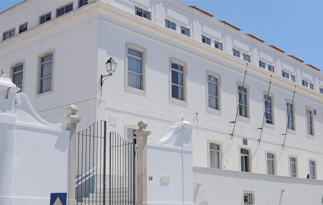 Câmara Municipal de Sines vai adquirir uma viatura ligeira para recolha de lixo