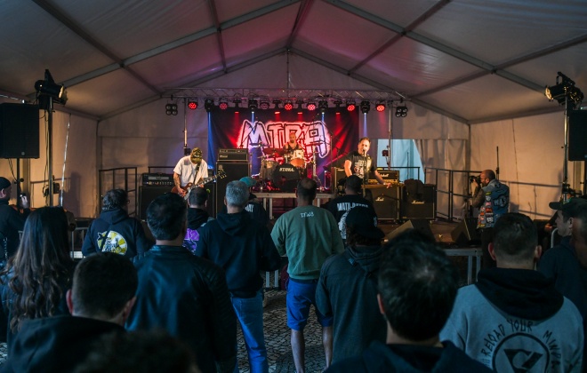Festival Mira Fest regressa a Odemira a 8 e 9 de maio