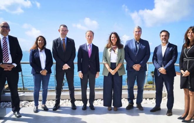 APS e ISEL assinam Protocolo de Cooperação