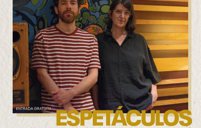 Município de Grândola promove a primeira edição do Ciclo de Espetáculos "O Papel da Música"