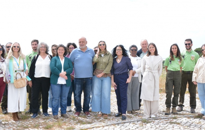 Conselho Local de Ação Social de Santiago do Cacém reúne parceiros