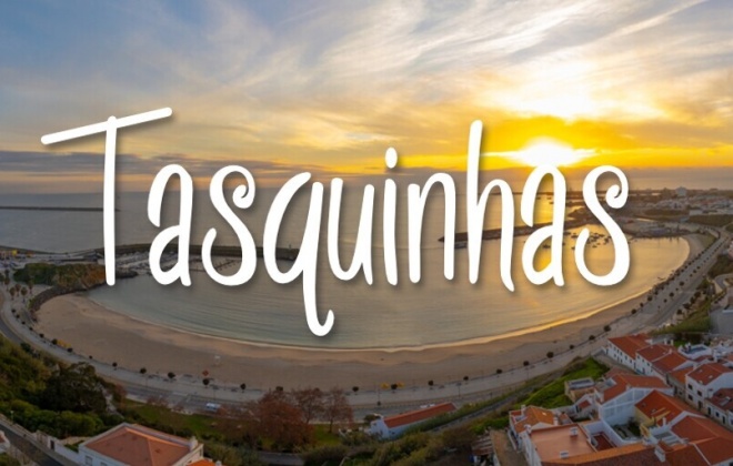 Câmara de Sines com inscrições abertas para a edição das Tasquinhas Sines