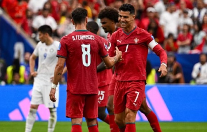 Portugal necessita vencer a Colômbia para terminar em primeiro lugar no Grupo K do Mundial2026