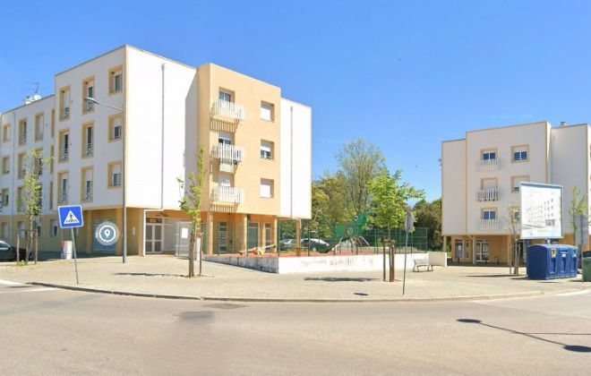 Câmara de Grândola avança com a remodelação de 20 habitações no Bairro da Esperança