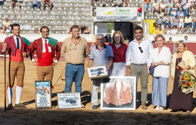 Sucesso e resiliência marcam o encerramento da PIMEL em Alcácer do Sal