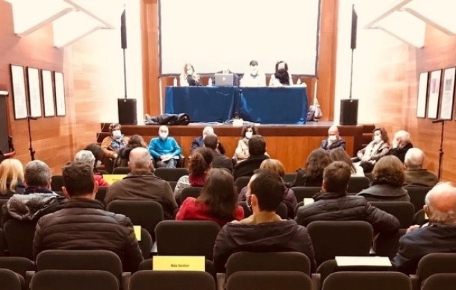 Grândola aprova orçamento de 34 milhões de euros para 2022
