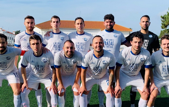 Milfontes segue para os quartos de final da Taça da A.F. Beja