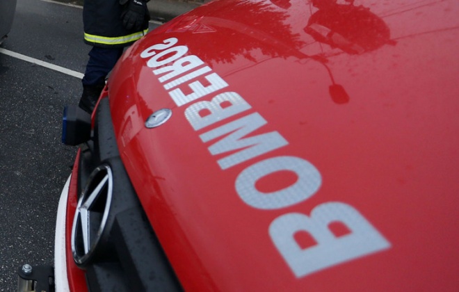 Bombeiros lamentam "falta de soluções" para aumento dos combustíveis