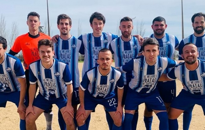 Milfontes recebe o Naverredondense este sábado às 16h00