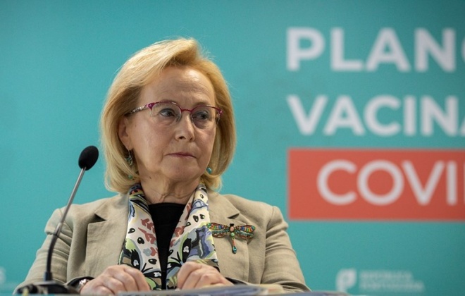 Covid-19: DGS apela para reforço de medidas de proteção na Páscoa