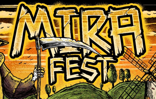 Odemira recebe mais uma edição do Festival Mira Fest