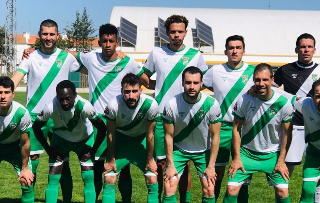Odemirense e Praia de Milfontes venceram e voltam a jogar esta segunda-feira