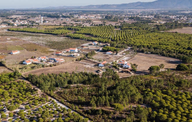 Assembleia Municipal de Odemira aprova, em sessão histórica, o Plano de Urbanização de Vila Nova de Milfontes Norte