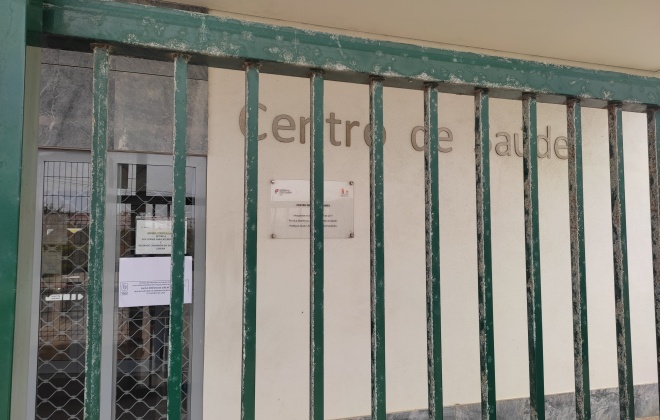 Greve da função pública com forte adesão no Litoral Alentejano