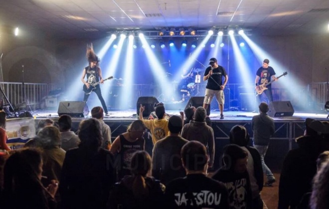 Odemira recebe a 10.ª edição do Mira Fest de 6 a 8 de abril