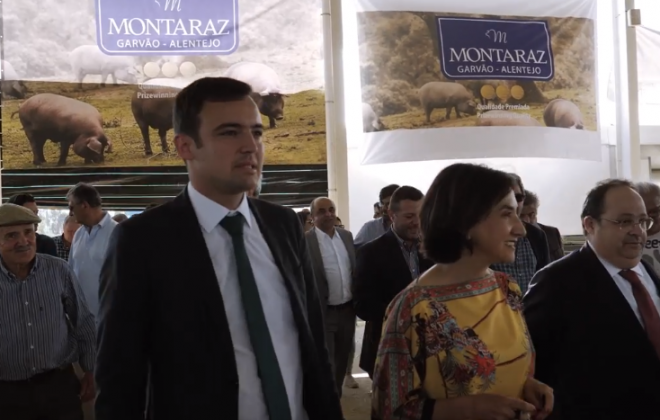 Feira de Garvão regressa de 12 a 14 de maio de 2023